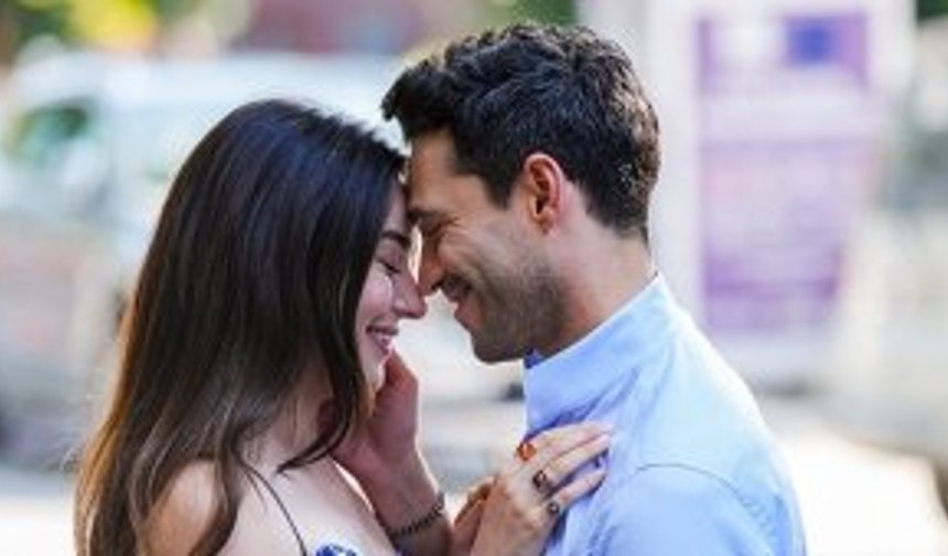 Vicdansız'dan ilk tanıtım!