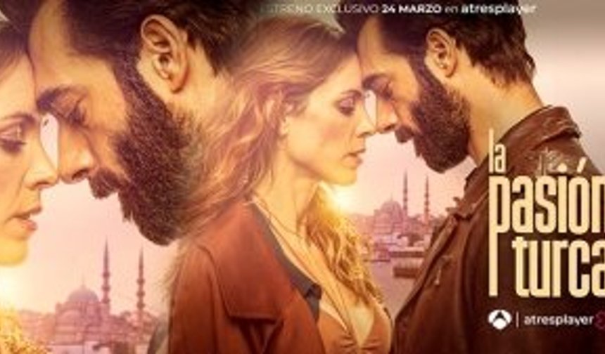 İlker Kaleli İspanyolca döktürmüş!