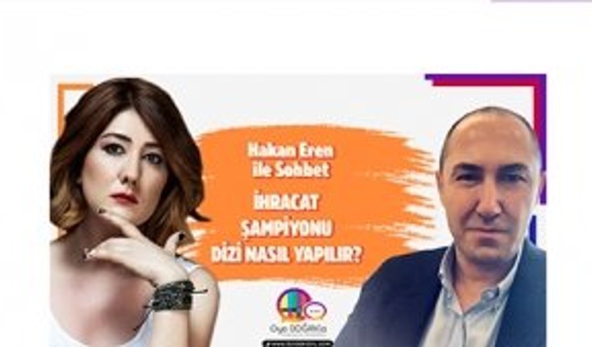 İhracat şampiyonu dizi nasıl yapılır?