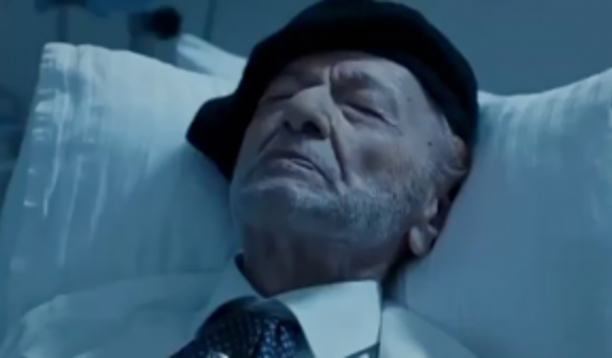 "Epstein" skandalı "Kurtlar Vadisi" sahnesini hatırlattı