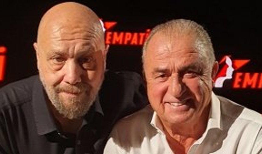 Fatih Terim: Dizi izliyorum