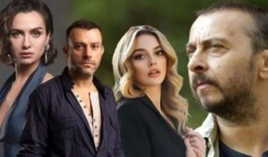 “Bir Cumhuriyet Şarkısı” motor dedi!