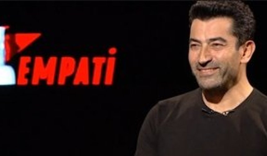 Kenan İmirzalıoğlu yıllar sonra ilk kez bir programa konuk oldu