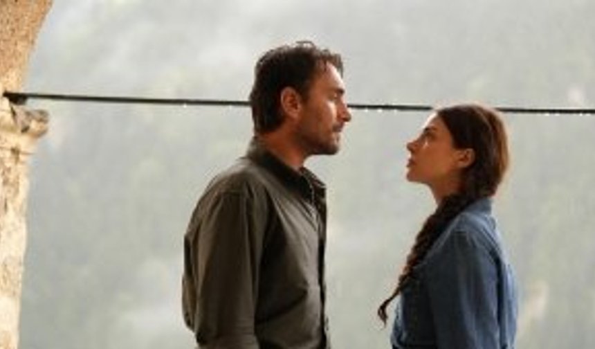 Taşacak Bu Deniz”den yeni fragman geldi