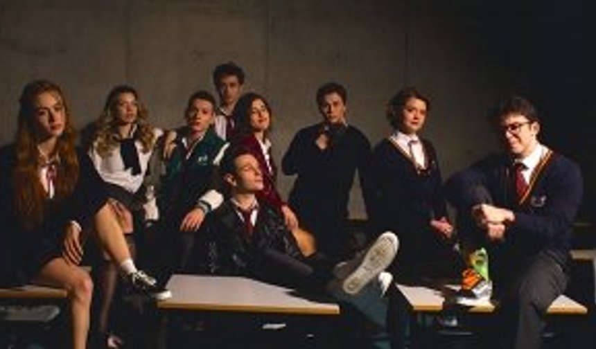 Bağlantı Hatası filminin fragmanı yayınlandı