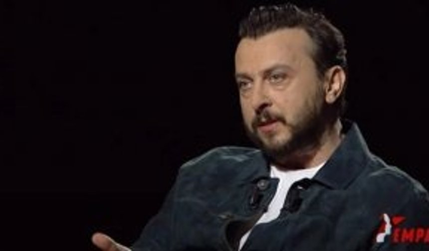 Hazal'ı ilk günkü gibi kıskanıyorum!