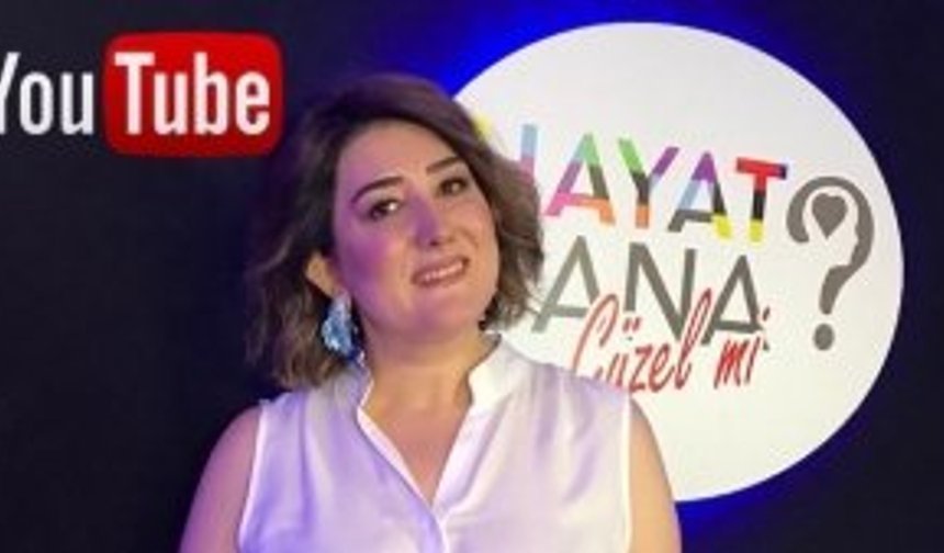 Çekimler Beykoz Üniversitesi’nde başladı