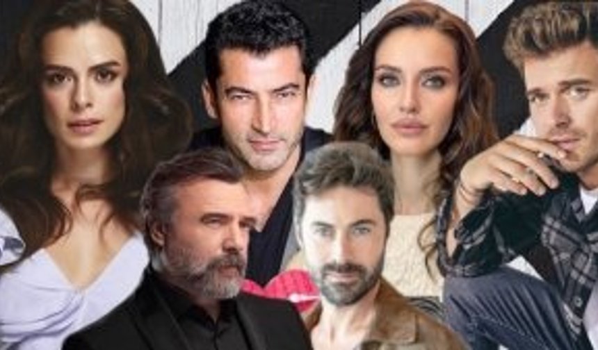 Ünlü isimler Ahbap merkezinde!