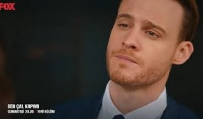 Sen Çal Kapımı 37. bölüm 2. fragmanı paylaşıldı