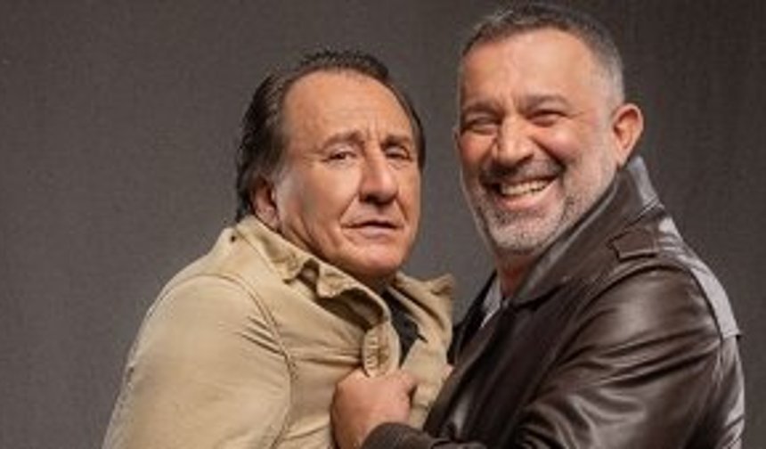 Arka Sokaklar'ı diskoya çevirdiler