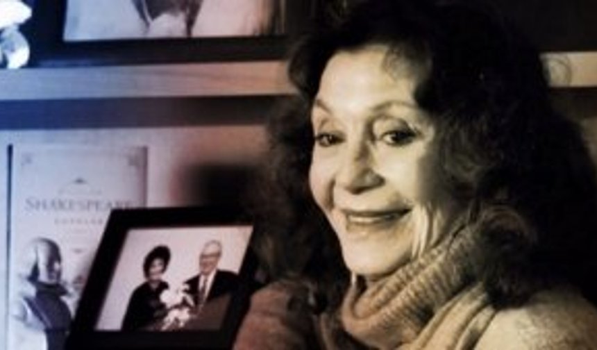 “Yıldız Kenter” belgeselinin ilk teaser’ı yayınlandı