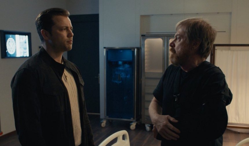 Teşkilat operasyona başlıyor!