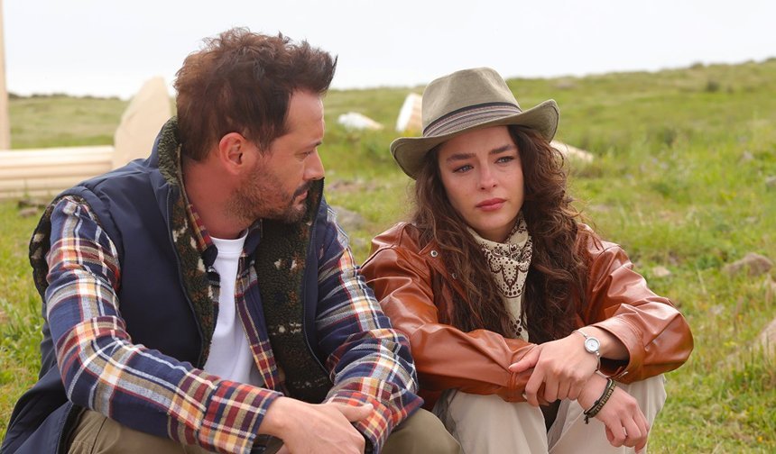 Kamil sandığı Zeynep’e getirebilecek mi?