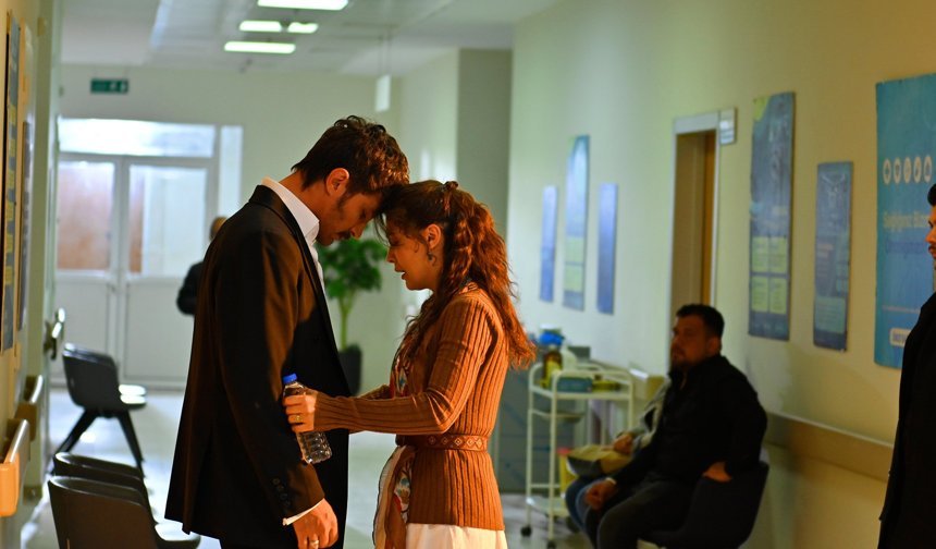 Serhat herkesin gözü önünde gücünü kaybedecek mi?