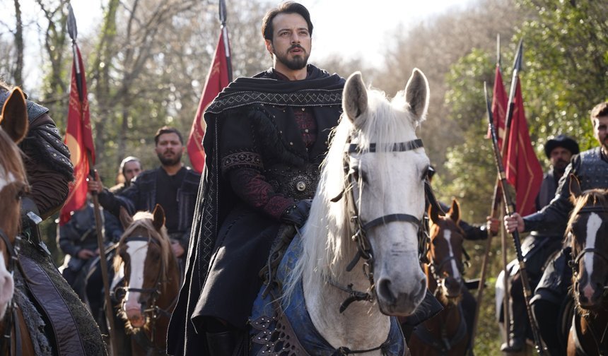 Dengeler alt üst oluyor!