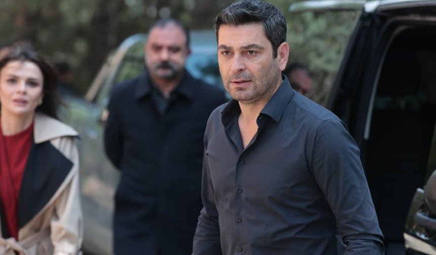 Uzak Şehir'de dengeler değişiyor!