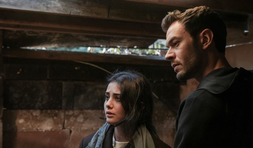 Aldur ailesinde taşlar yerinden oynuyor