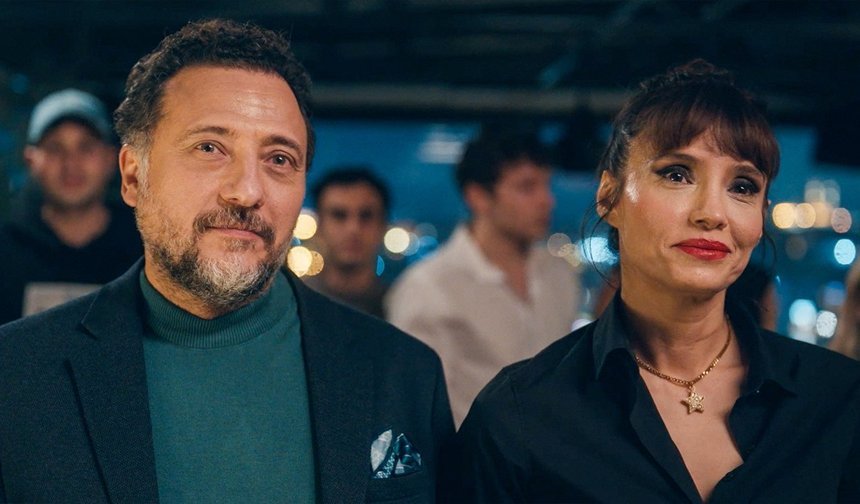 Mira yedinci bölümüyle yayında!