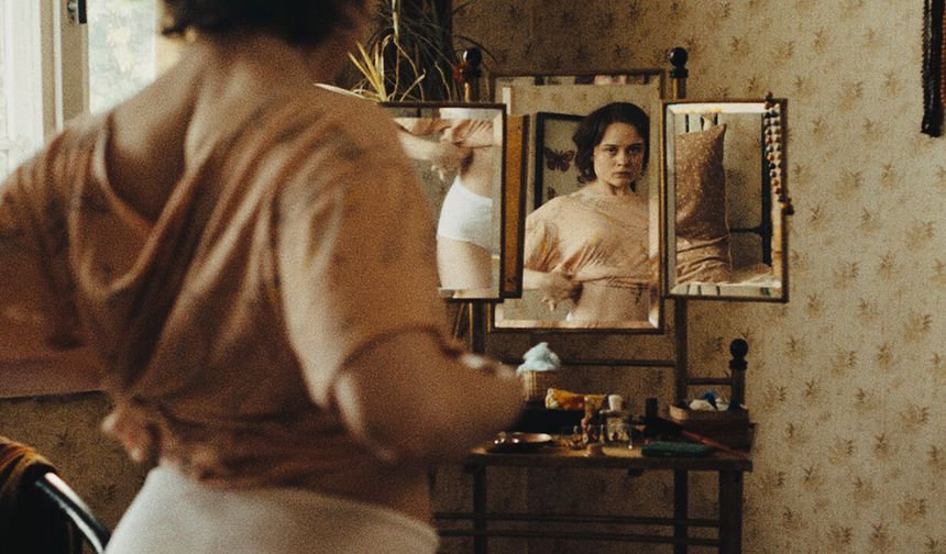 "Düşüşün Tınısı" 24 Nisan'da MUBI'de!