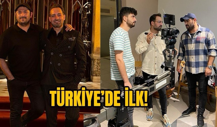 Oyunculuğu Masada Değil Sette Öğretiyorlar