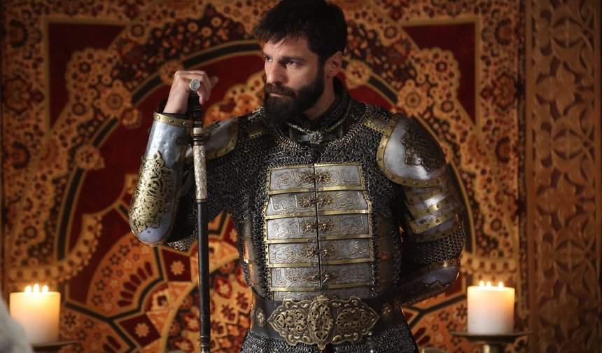 Mehmed Han, Vlad’ın karanlık oyununu bozabilecek mi?