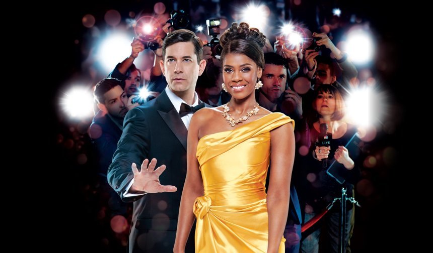 THE BODYGUARD müzikali ilk kez Türkiye'de!