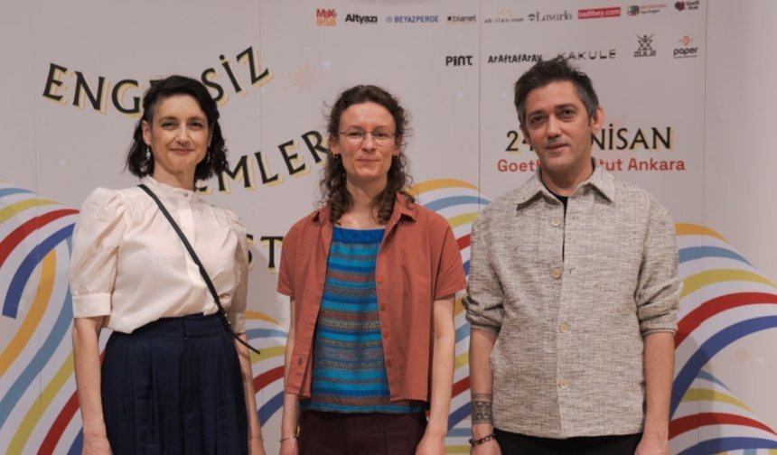 Engelsiz Filmler Festivali 2026 Ödül Töreni Gerçekleşti