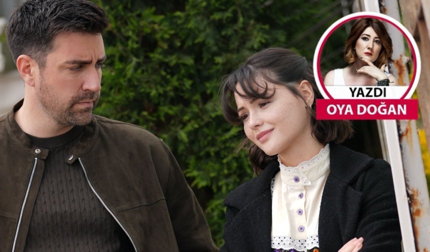 Çirkin Neden İzleniyor?