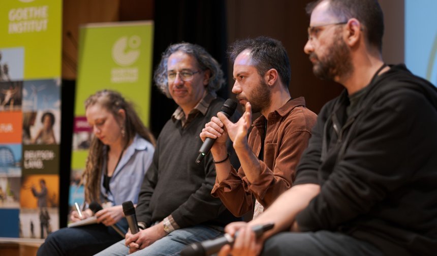 Engelsiz Filmler Festivali Eskişehir'de