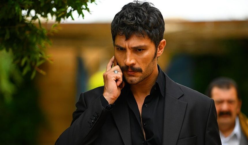 Serhat'ın zor bir kararın eşiğinde!