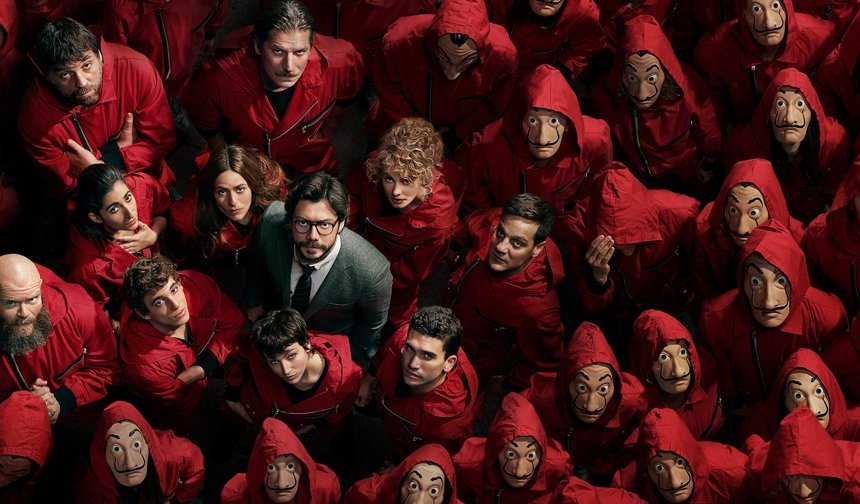 Netflix 10 yılda küresel ekonomiye 325 milyar dolarlık katkı sağladı