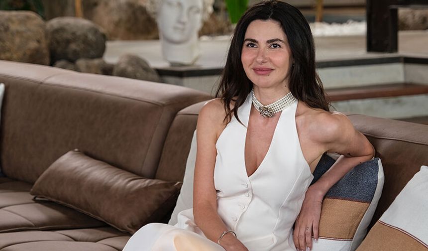 Nesrin Cevadzade: "Gençlerle kurduğum bağ bana iyi geldi"