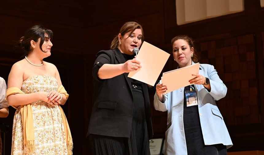 9. Uluslararası Kadın Yönetmenler Festivali’nde ödüller sahiplerini buldu!