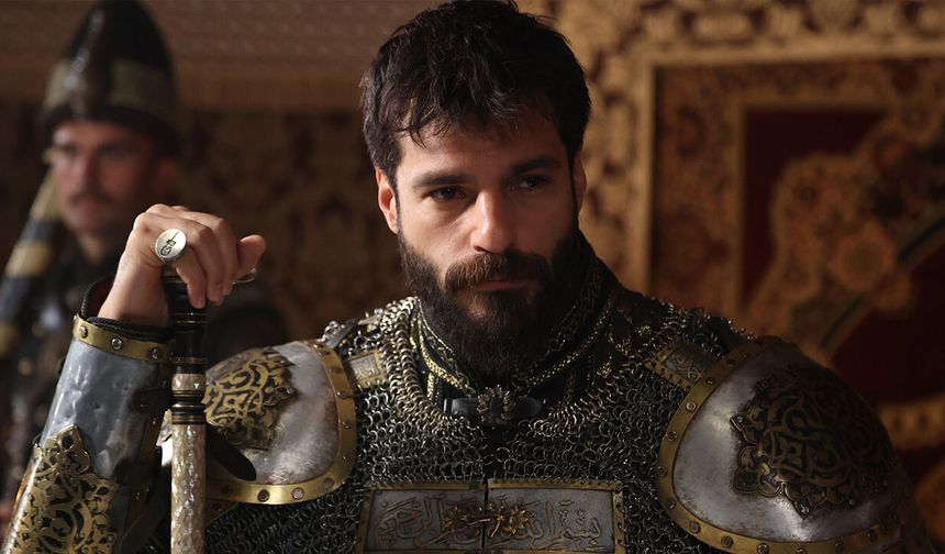 Mehmed’in karşısındaki Vlad, daha da korkunç bir hâle geliyor