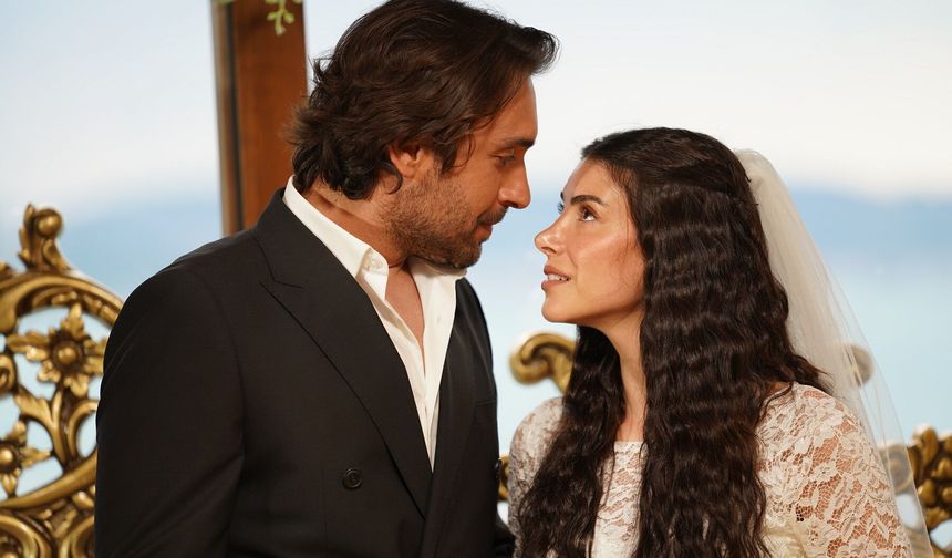 Taşacak Bu Deniz sezon finaliyle ekrana gelecek!