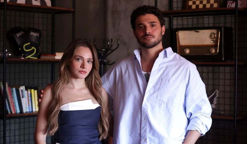 Alıkara’nın okuma provası yapıldı