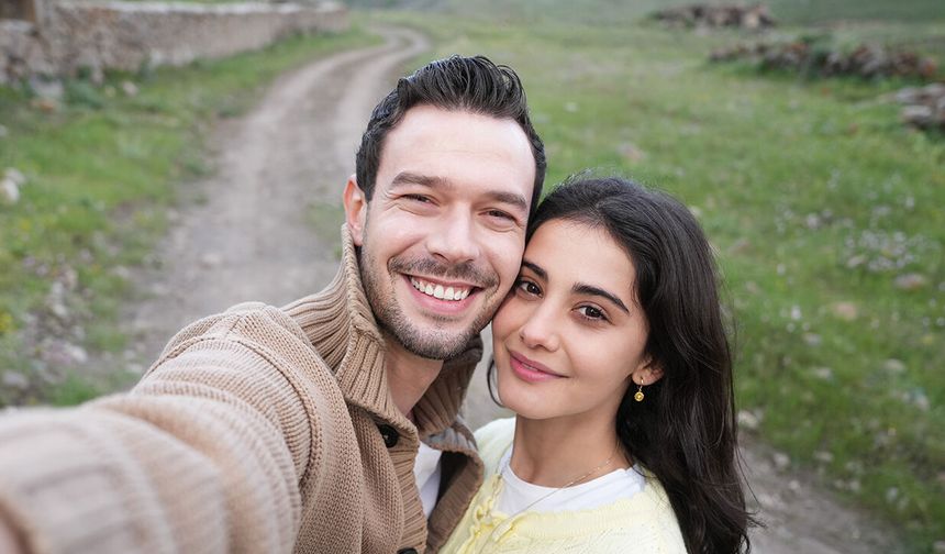 Sevdiğim Sensin bu akşam sezon finali yapıyor!