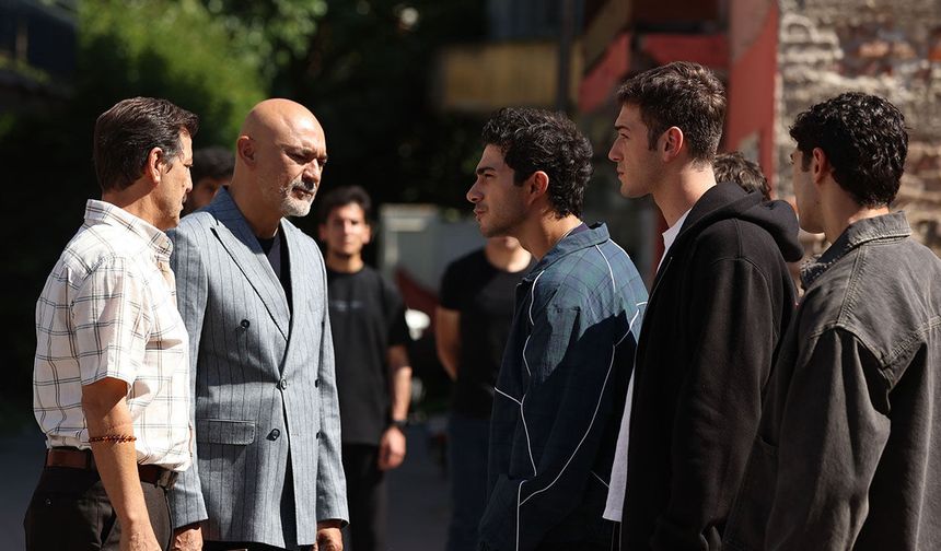 Hamle sırası Emir'de!