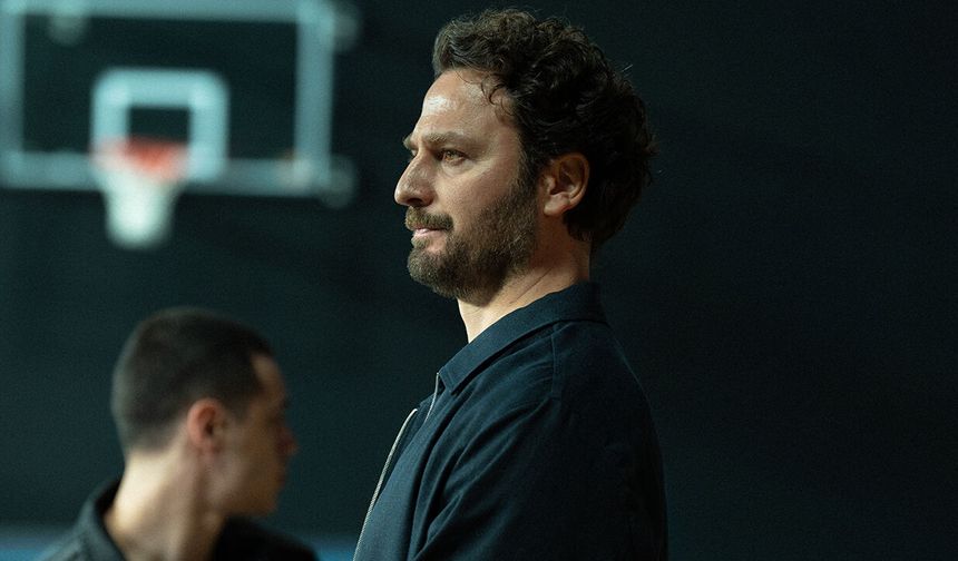 Selman Nacar imzalı Palas Pandıras'tan set görüntüleri
