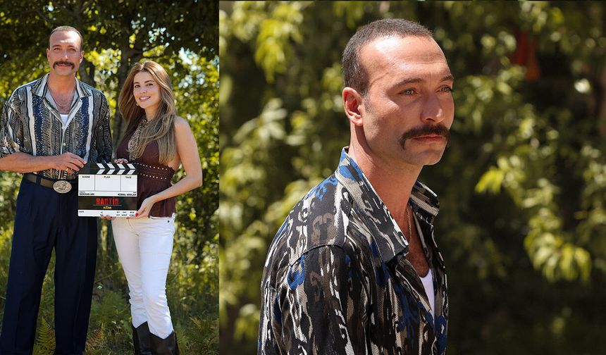 “KANTİN” filminin çekimleri başladı