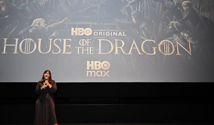 House Of The Dragon’un 3. sezon özel ön gösterimi gerçekleşti