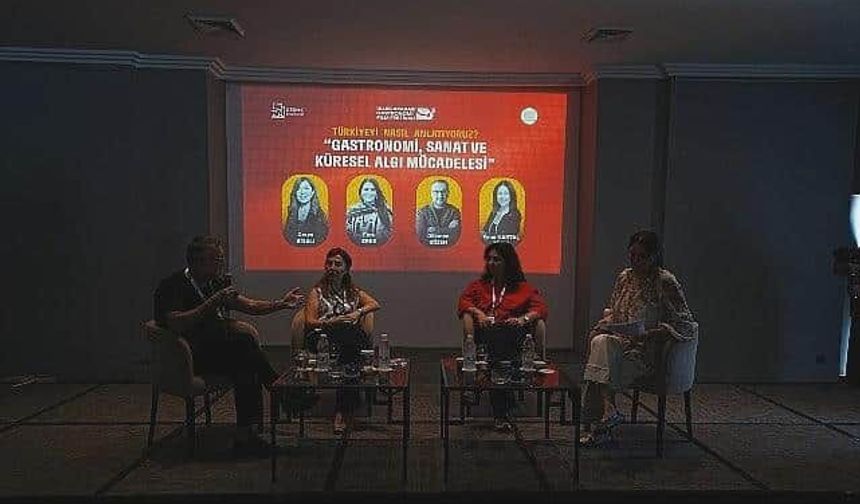 Uluslararası Gastronomi Film Festivali 10-12 Temmuz’da Kars’ta