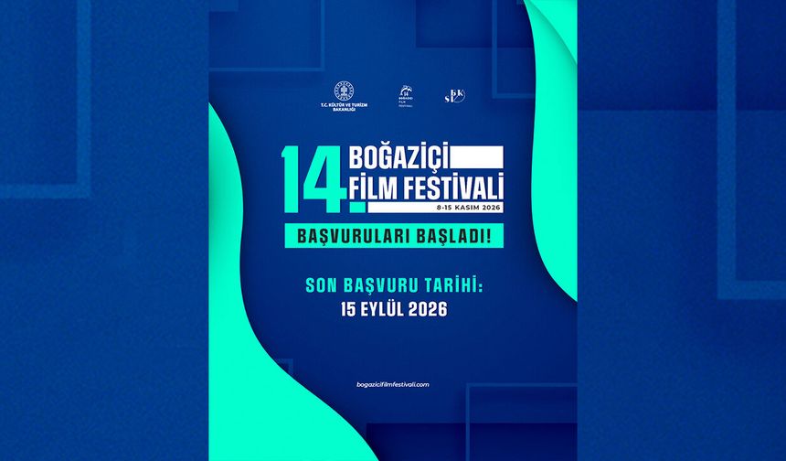 Boğaziçi Film Festivali Yarışmaları İçin Başvurular Açıldı!