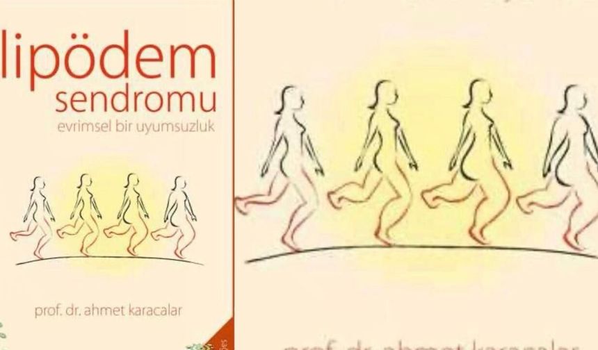 Lipödem Sendromu: Evrimsel Bir Uyumsuzluk