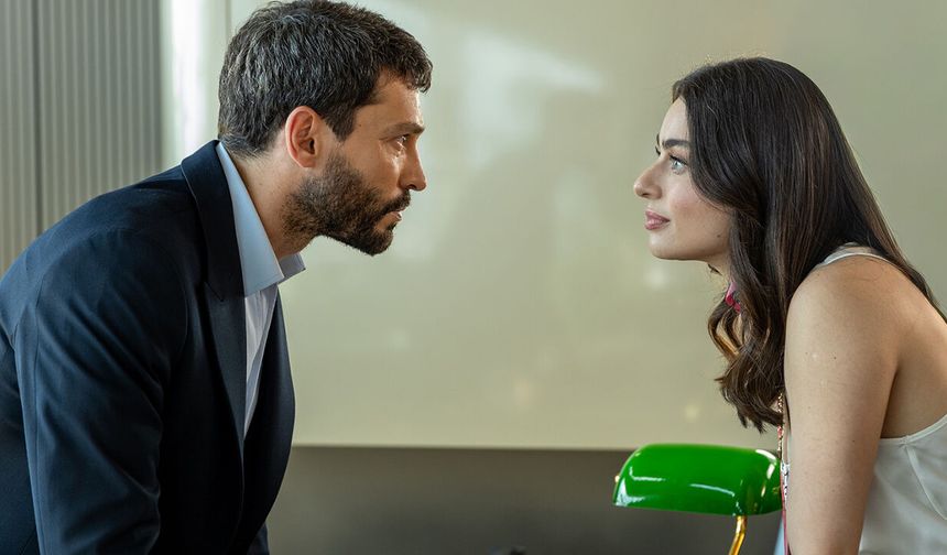 Muhtemel Aşk bu akşam başlıyor!