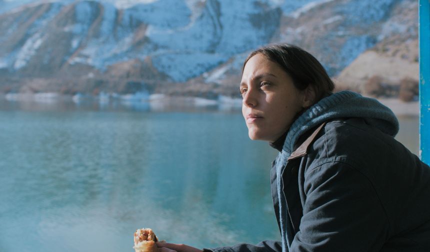 Yeşim Ustaoğlu’nun yeni filmi Artakalan, dünya prömiyerini San Sebastián'da yapıyor