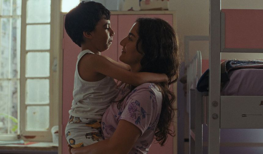 Sis Gürdal’ın yönettiği “Porkatal”, dünya prömiyeriyle Saraybosna Film Festivali’nde
