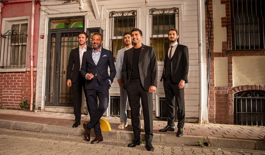 Balat Sokaklarında "Haysiyet" Rüzgarı