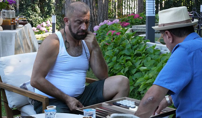Çakalların Setinde Şampiyonluk Yarışı