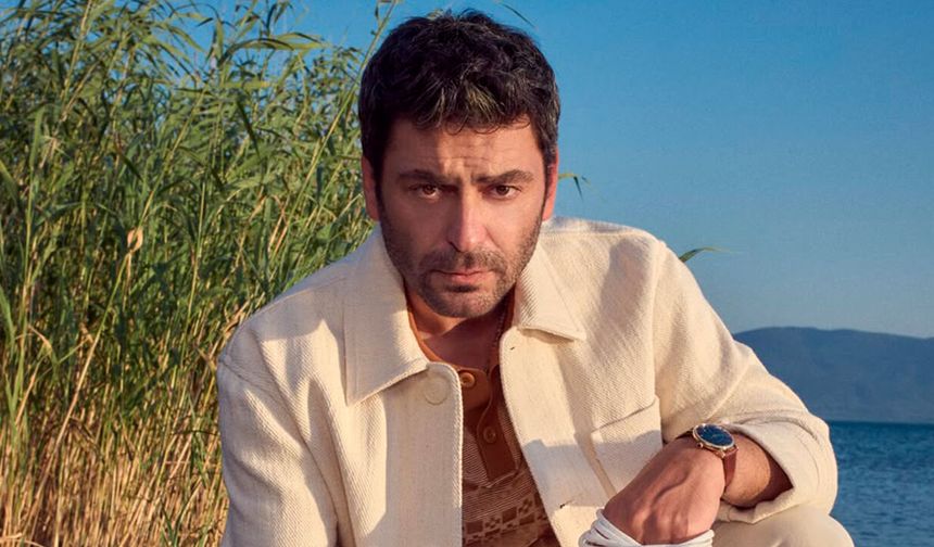 Ozan Akbaba: "Mutlu bir dönemdeyim"